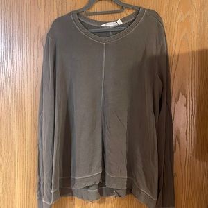 Wilt crew neck sweater